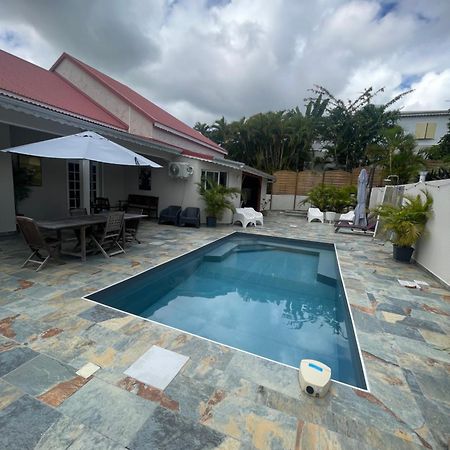 Les Seo Apartment Sainte-Anne  Ngoại thất bức ảnh