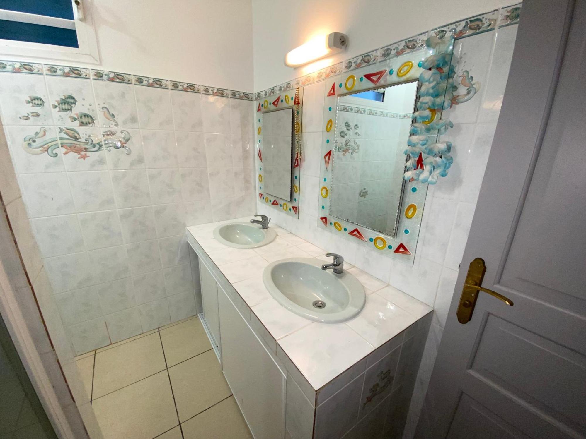 Les Seo Apartment Sainte-Anne  Ngoại thất bức ảnh
